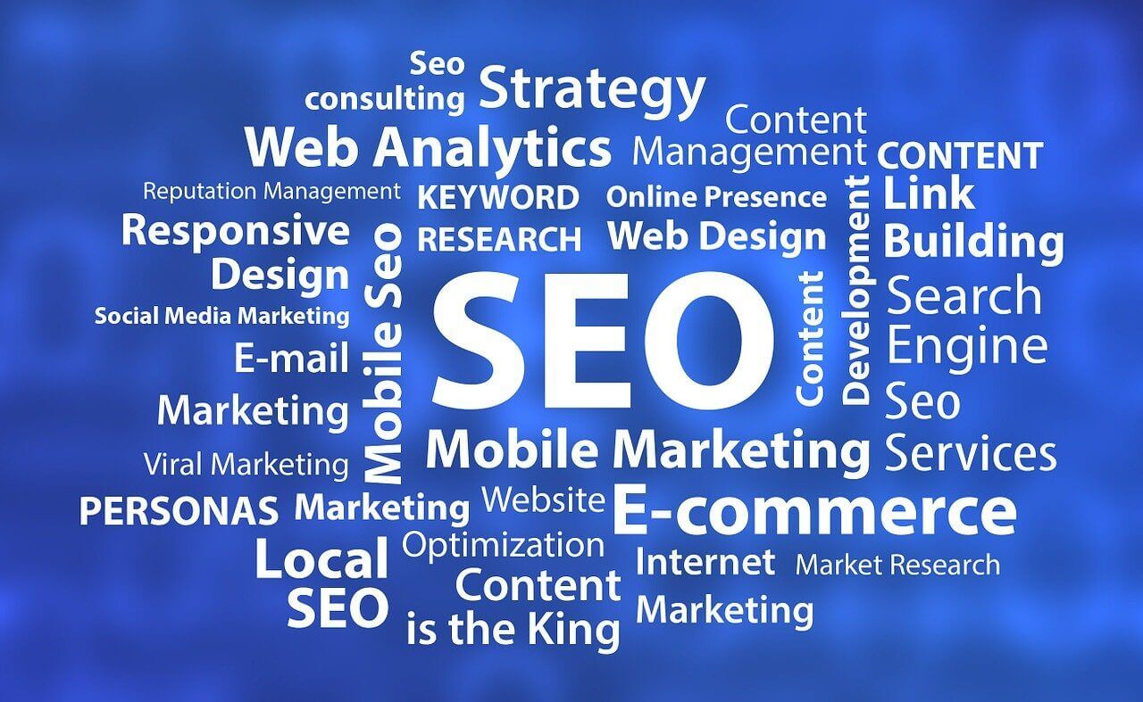 SEO Services Search Engine Optimization